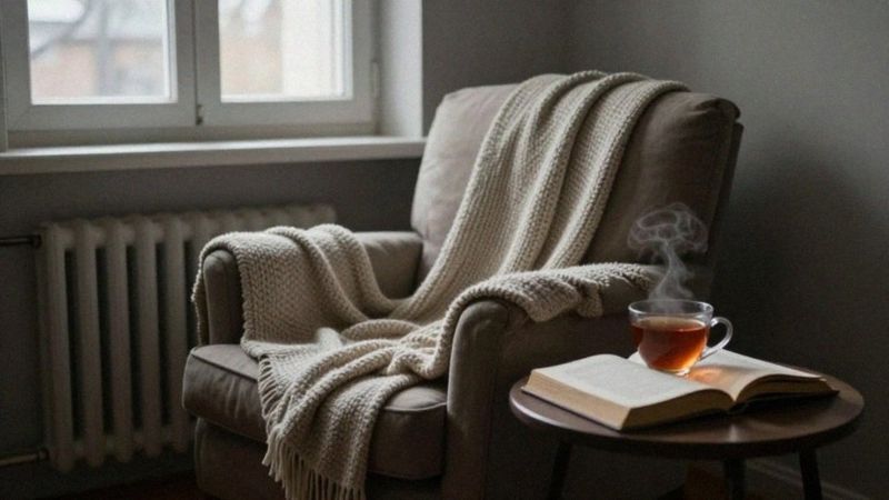 Czy chroniczna samotność zwiększa ryzyko depresji?