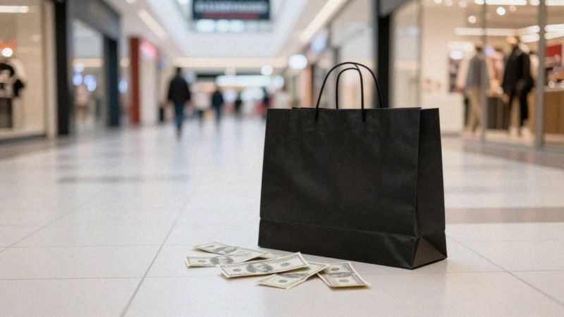 Czy hedonizm materialistyczny prowadzi do konsumpcjonizmu?