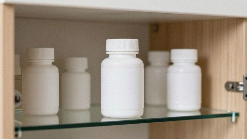 Jak bezpiecznie dawkować benzodiazepiny?