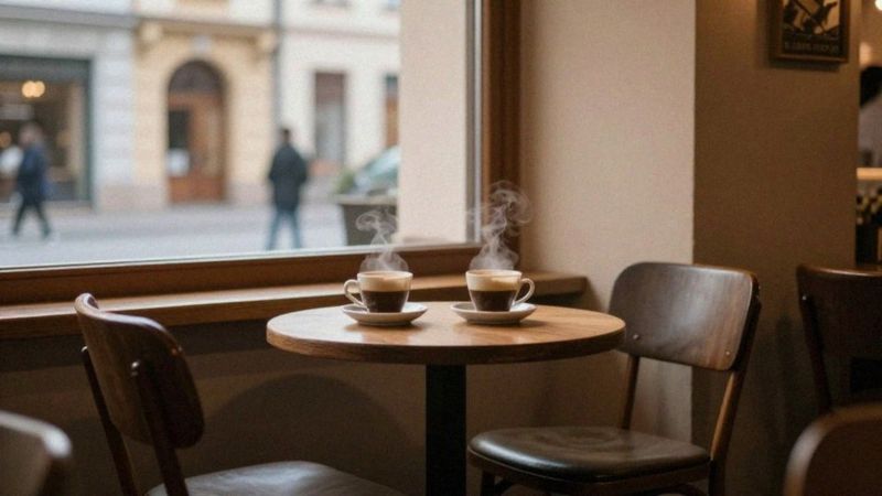 Kiedy jego flirt oznacza coś więcej?