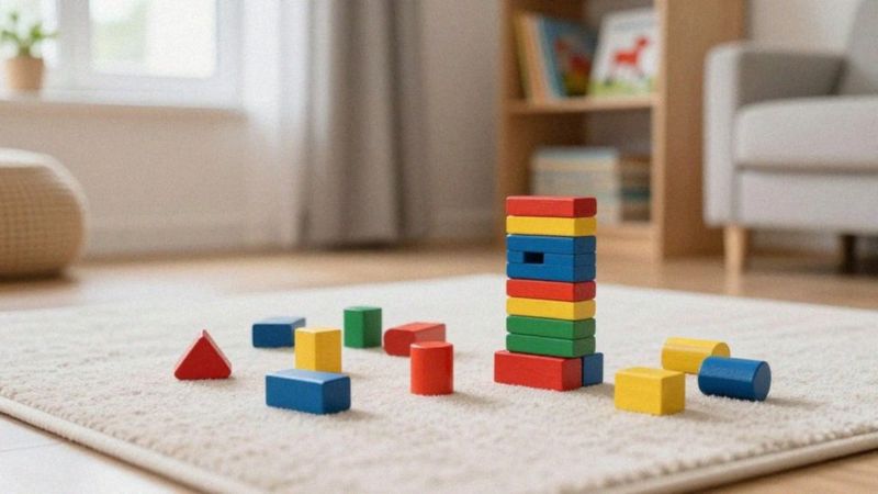 Czy istotne globalne opóźnienie rozwoju sugeruje inne rozpoznanie?