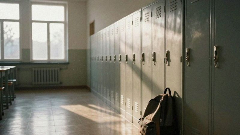 Czy nieleczona fobia szkolna może prowadzić do depresji?