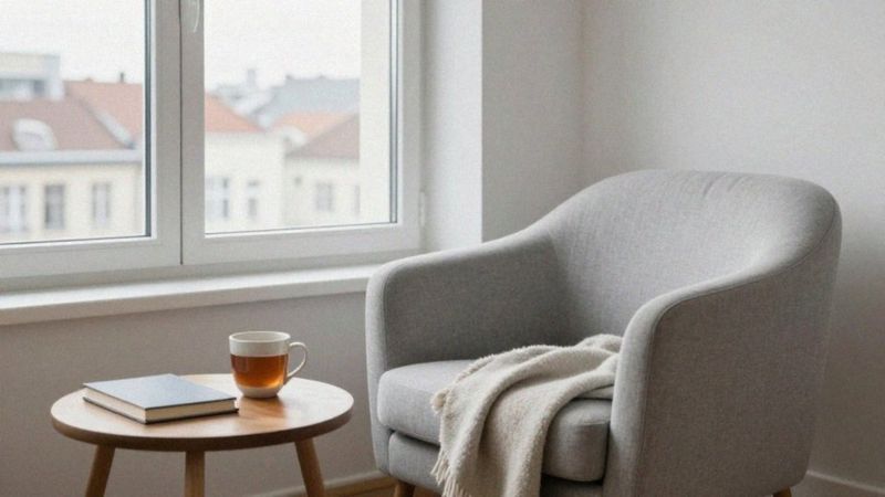 Dlaczego trudno zaakceptować siebie?