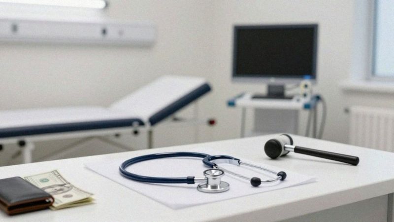 Jak diagnozuje się przeskakiwanie i ból kolana?