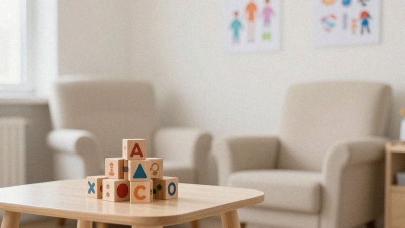 Kiedy skonsultować się z pediatrą lub specjalistą?