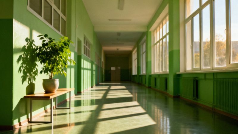 10 sposobów na nie pójście do szkoły — kreatywne wymówki i alternatywy