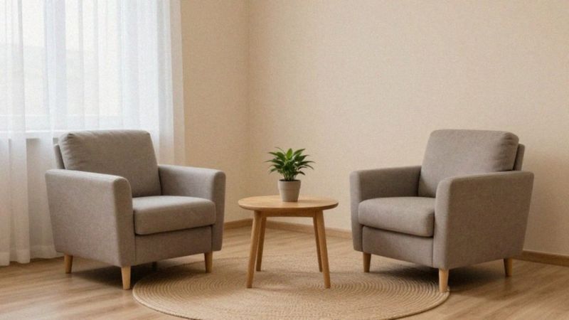 Ile trwa terapia Gestalt, a ile poznawczo-behawioralna?
