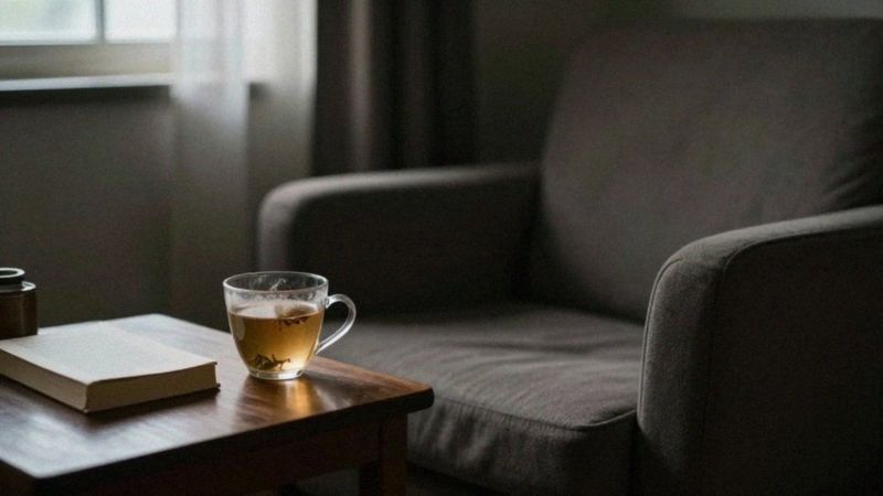 Jak odróżnić napad paniki od przewlekłego niepokoju?