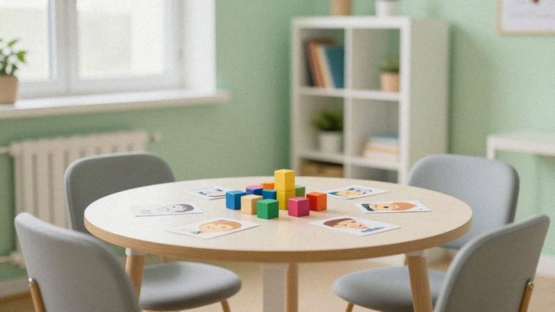 Jakie terapie pomagają dziewczynkom z Aspergerem?