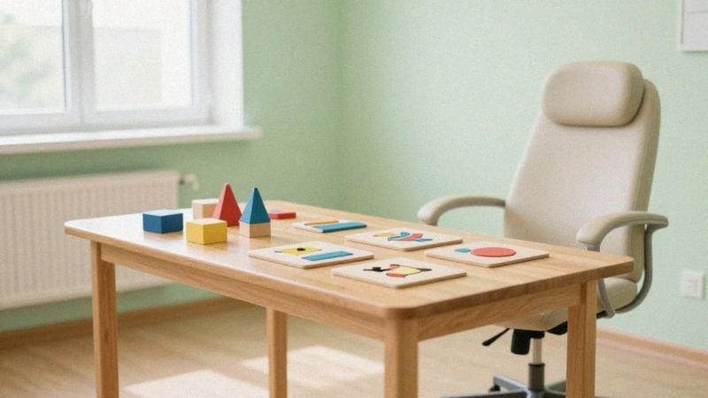 Jak leczy się deficyty przestrzenne po uszkodzeniu płata ciemieniowego?