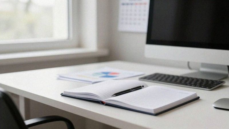 Jak monitorować i oceniać skutki podjętych decyzji?