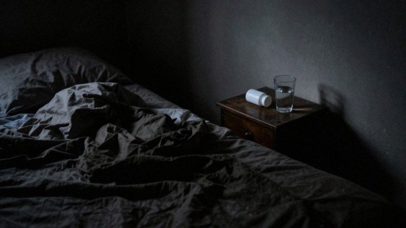 Jak rozpoznać uzależnienie od benzo?