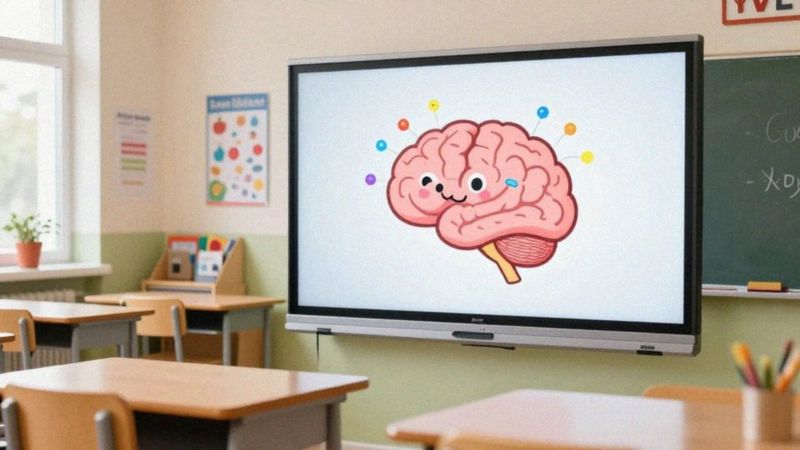 Jak użyć animacji w prezentacji dla klas I-III?