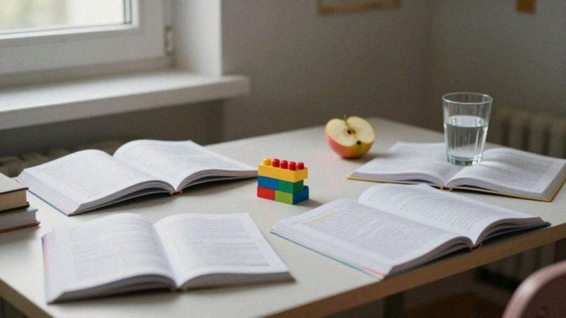 Jak zaburzenia emocjonalne wpływają na relacje i naukę?