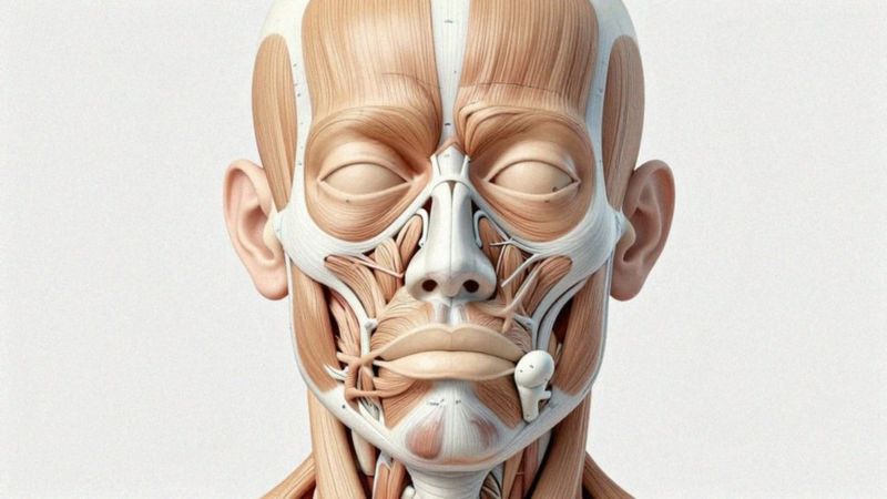 Jakie biologiczne uwarunkowania ma mimika?