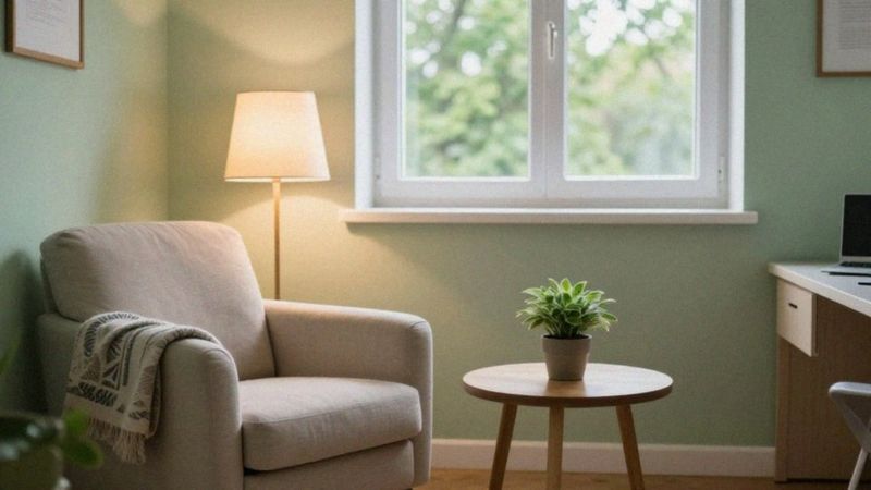 Kiedy warto szukać pomocy u psychoterapeuty?