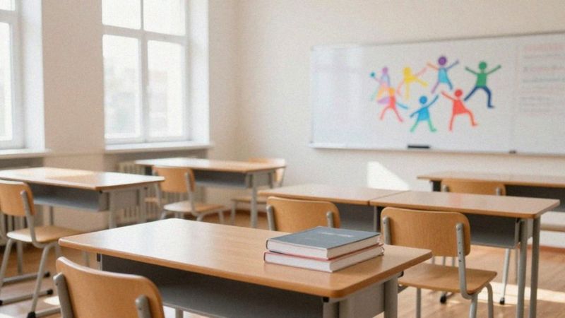 Jak szkoły mogą promować tolerancję seksualną?