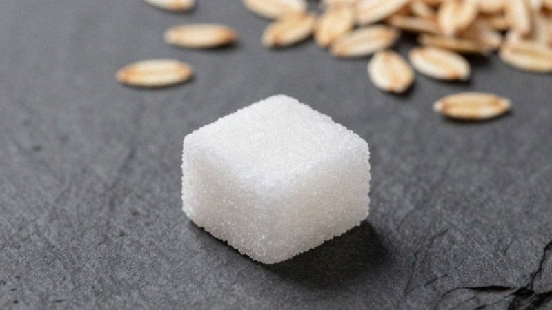 Jakie są zdrowotne skutki nadmiaru cukru?