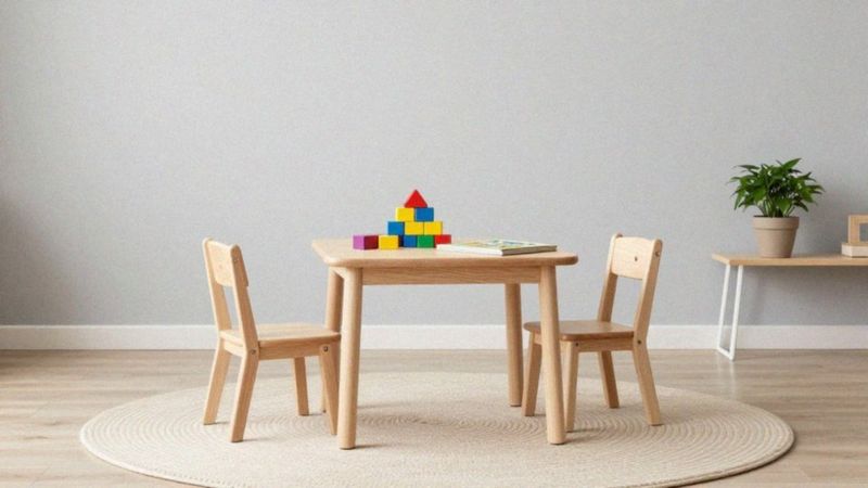 Jakie strategie pomagają przy buncie 4-latka?