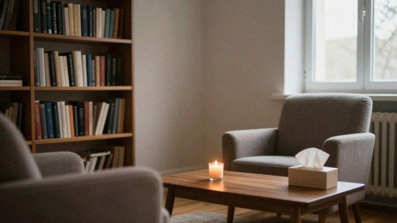 Kiedy i jak szukać pomocy psychologicznej?