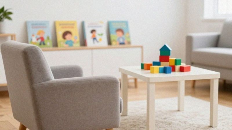 Kiedy szukać pomocy przy problemach emocjonalnych dziecka?