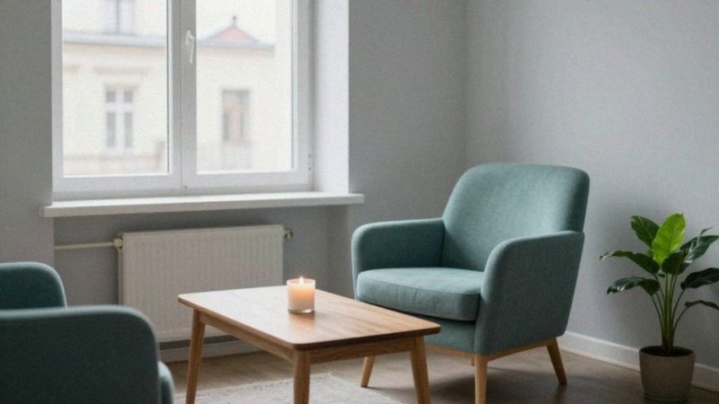 Kiedy samotność wymaga psychoterapii lub wsparcia?