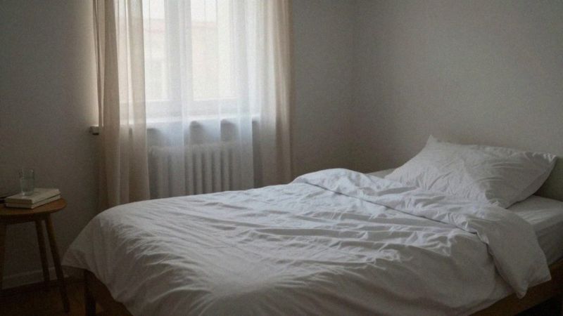 Kiedy szukać pomocy przy przewlekłej bezsenności?
