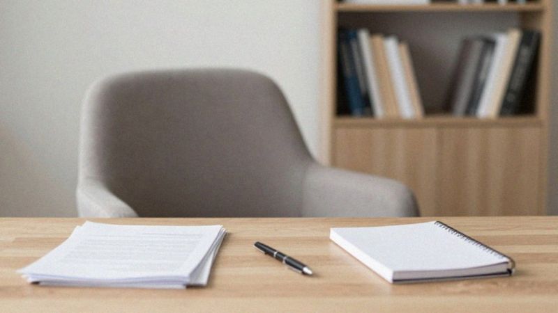 Czy test psychologiczny może rozpoznać rozdwojenie jaźni?
