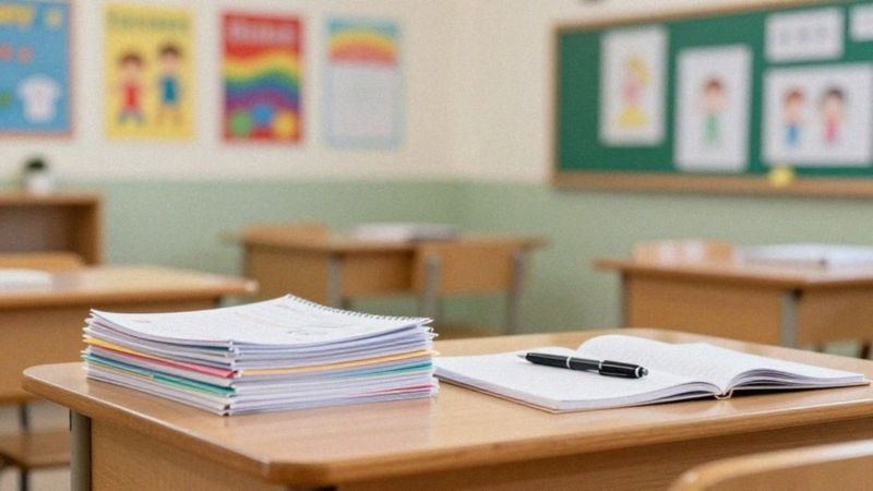 Jak organizuje się pomoc psychologiczno-pedagogiczną?
