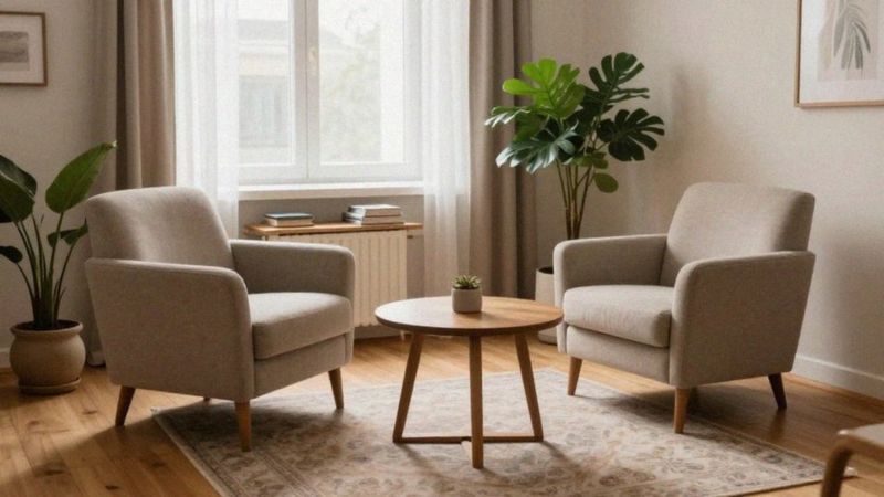 Jak relacja terapeutyczna wpływa na skuteczność terapii?