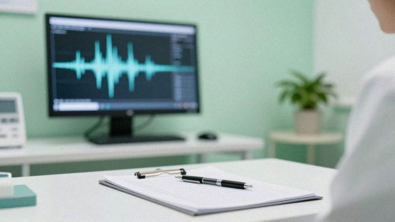 Jakie badania pomagają w diagnostyce pamięci, myślenia i mowy?