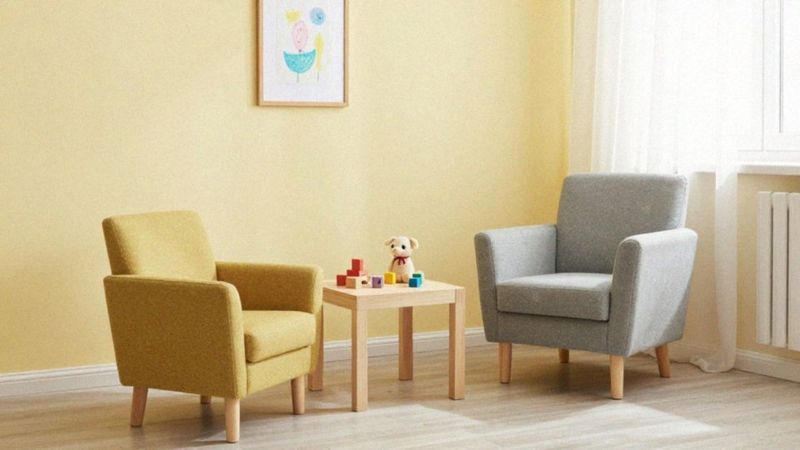 Kiedy skonsultować się z psychologiem dziecięcym?