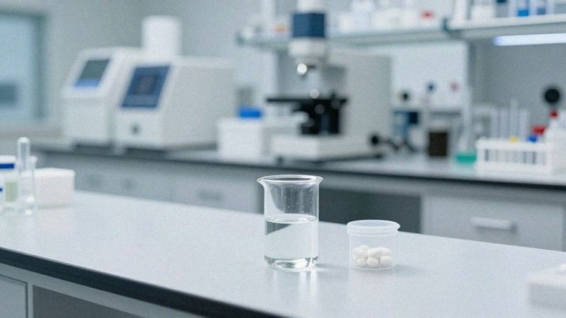 Czy niedobór elektrolitów powoduje skurcze mięśni?