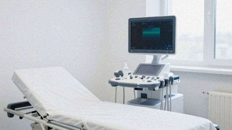Jak diagnozuje się zakrzepicę ręki?