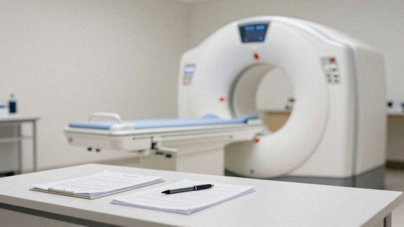 Jak przebiega diagnostyka neuropsychologiczna i obrazowa?