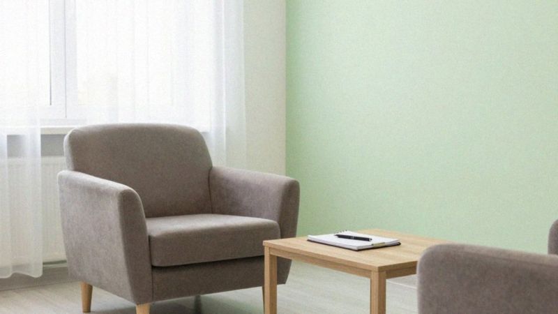 Jak terapia wspiera zdrowie psychiczne?