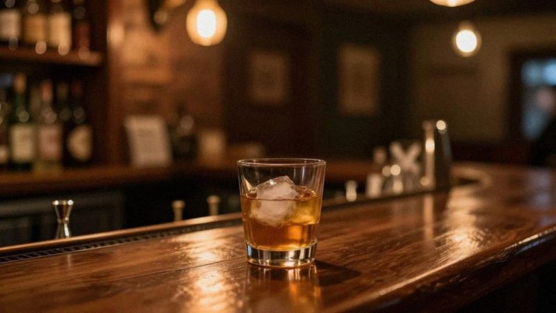 Jakie są krótkotrwałe skutki picia alkoholu?