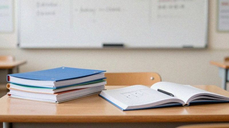 Jak dokumentować pracę z uczniem z orzeczeniem?
