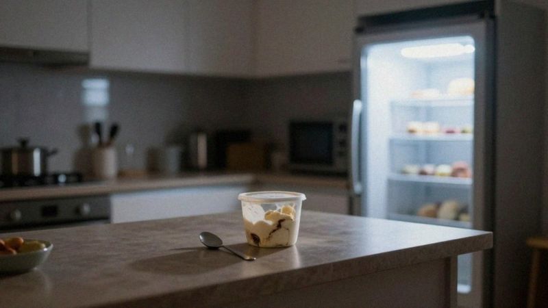 Jak rozpoznać objawy kompulsywnego objadania się?