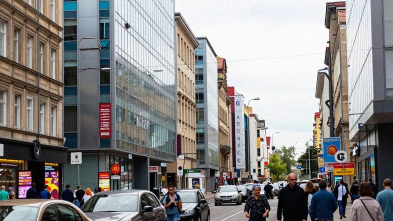 Jakie bodźce najczęściej wywołują przeciążenie sensoryczne?