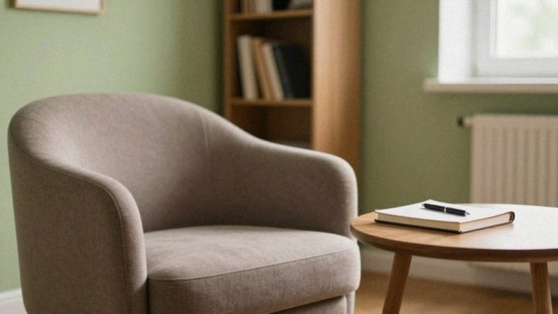 Jakie są przeciwwskazania treningów Schultza i Jacobsona?