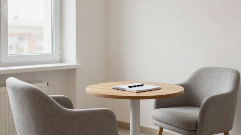 Kiedy warto zakończyć terapię poznawczo-behawioralną?