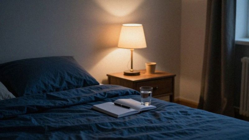 Jak stabilizować i kontrolować świadome sny?