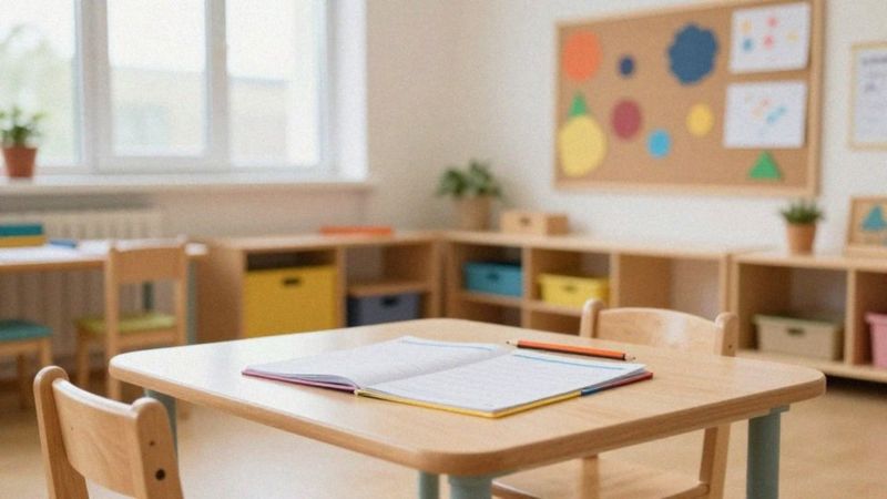 Jak wygląda program terapeutyczno-edukacyjny w przedszkolu?