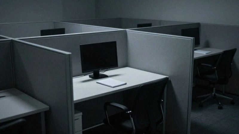 Jakie czynniki zwiększają ryzyko lęku przed pracą?