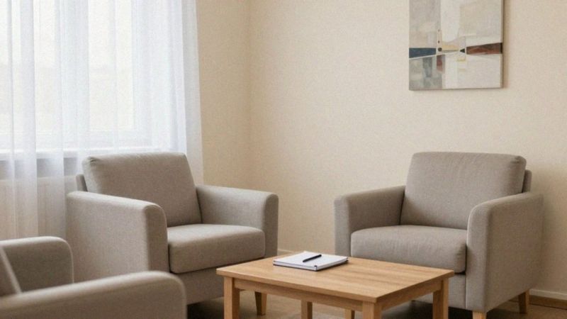 Jakie są metody terapii i interwencji?