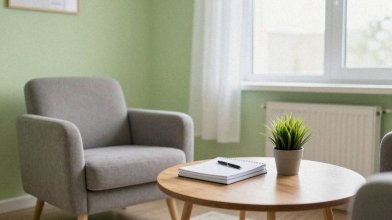 Kiedy skonsultować się z psychologiem lub seksuologiem?