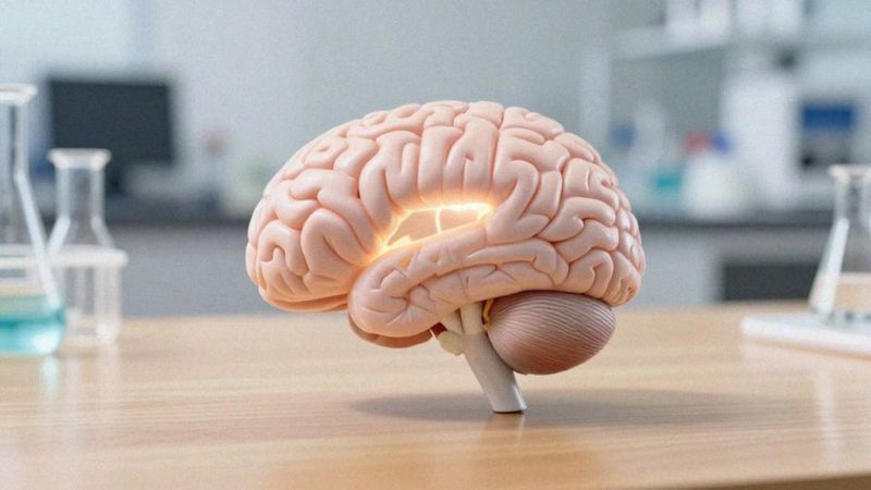 W jaki sposób mózg reguluje funkcje życiowe?