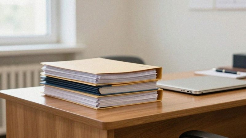 Jak dokumentować pracę nauczyciela wspomagającego?