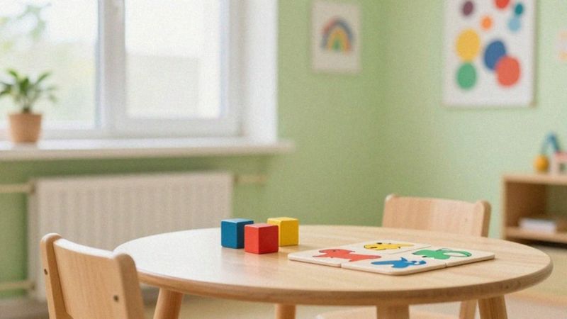 Jak przebiega diagnoza autyzmu u 3-latki?